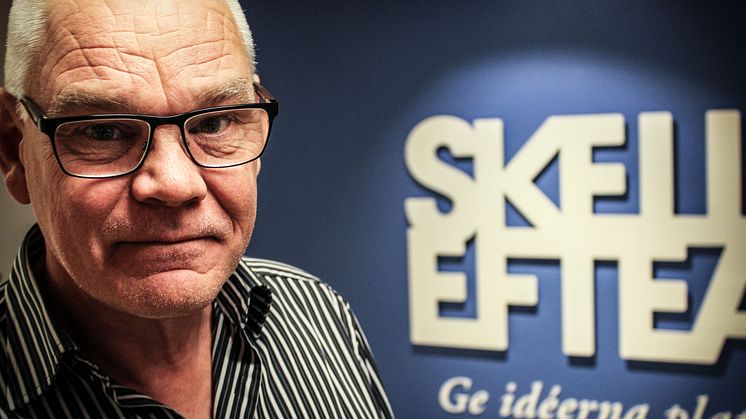 Det digitala samhällets råvara