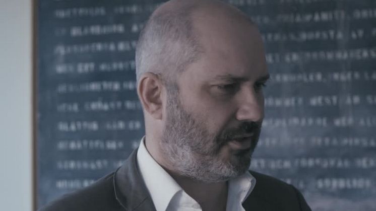 Det Norske Teatret hausten 2021