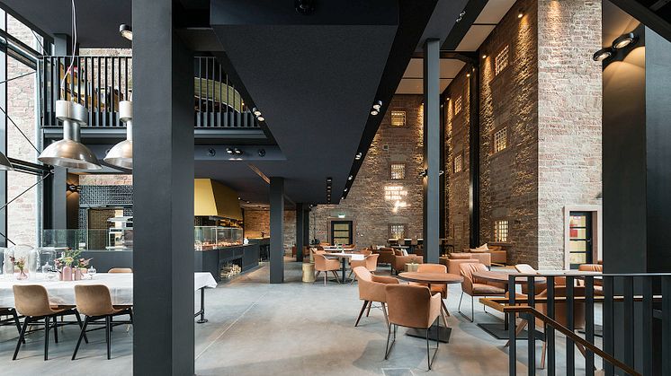 Hotel Liberty Offenburg