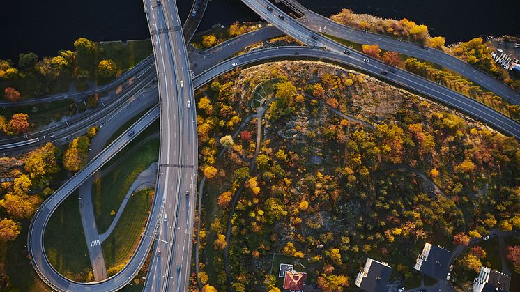 Scania auf der IAA 2018: Führend im Ökosystem der Mobilität.