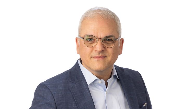 Peter Boudin direktör individ- och familjeförvaltningen