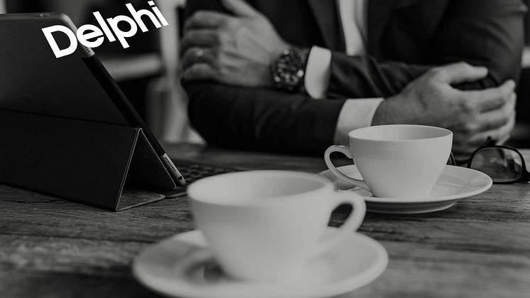 Delphi än en gång topprankade i Chambers Europe 2020