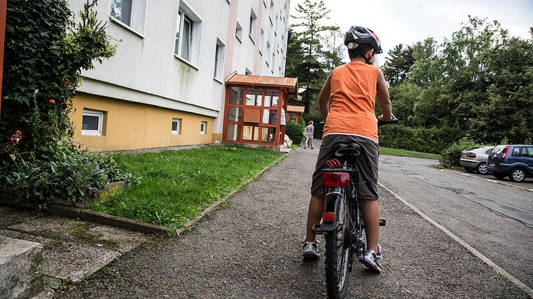 Foto: Hedinn Halldorsson / Save the Children