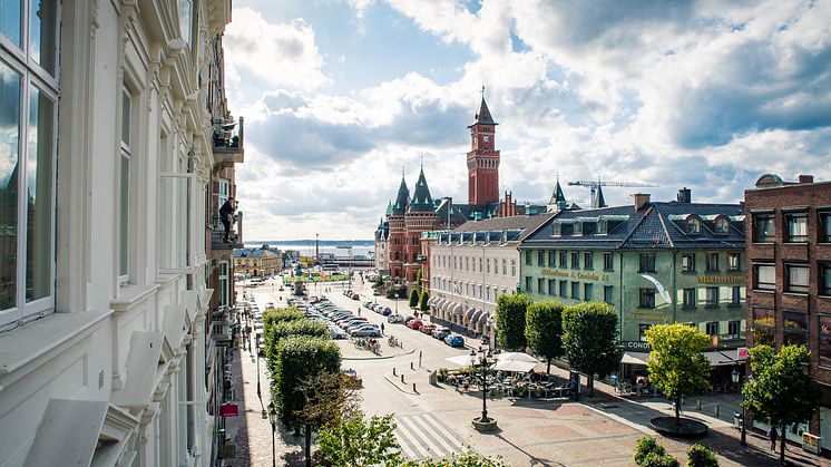 Stortorget