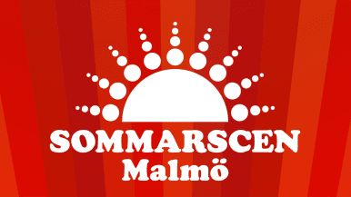 Elektrisk rappare och magisk stämsång i sommarkvällen