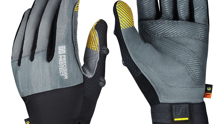 Snickers Workwear Precision Protect