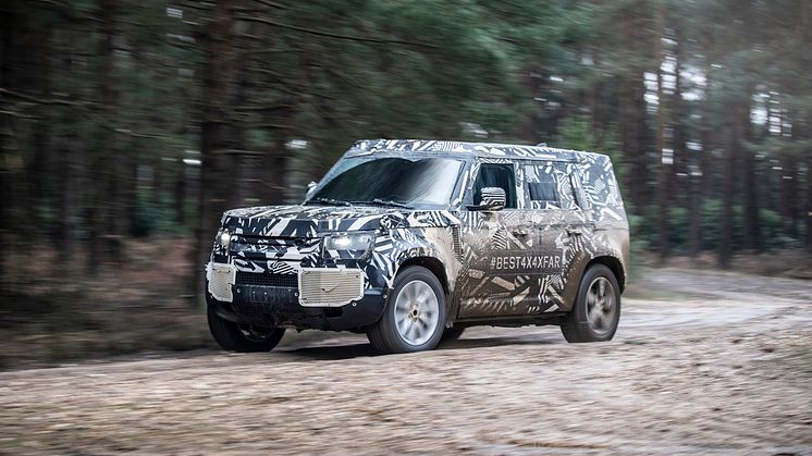 Defender13