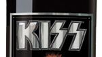 KISS WINE AND BEER RAISE A GLASS TO ROCK AND ROLL 