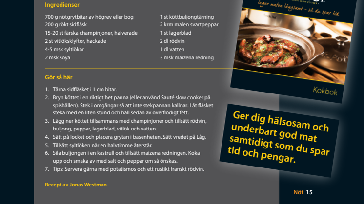 Crock-Pot