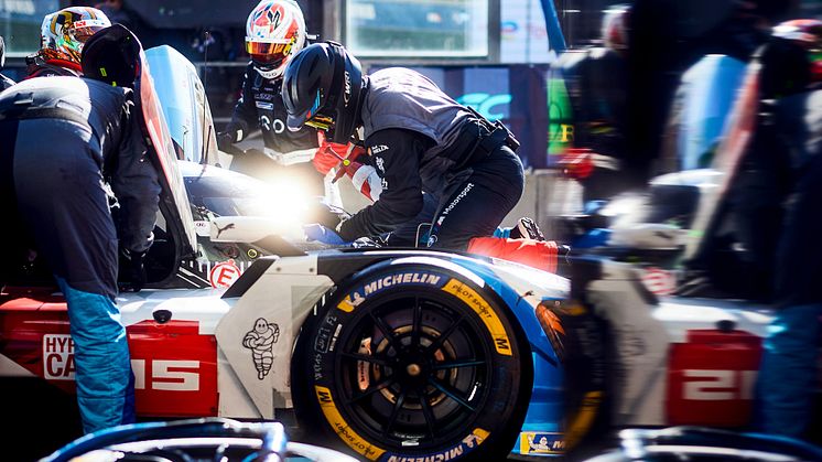 Kevin Magnussen