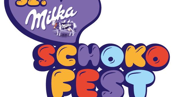 Milka Schokofest 2015: Ein unvergesslicher #milkamoment für Groß und Klein