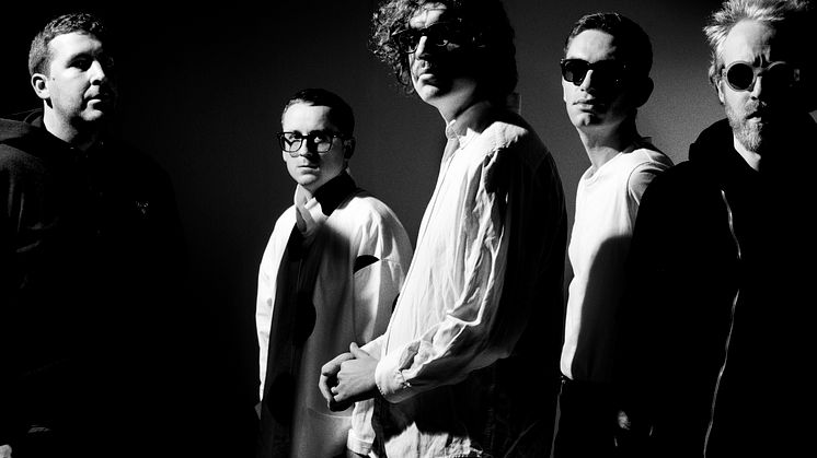 Hot Chip