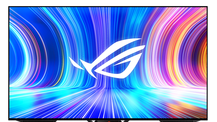 ROG Swift OLED PG42UQ-F - Copy
