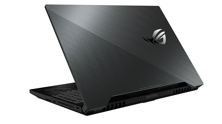 ROG Strix Scar II