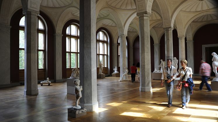Nationalmuseum