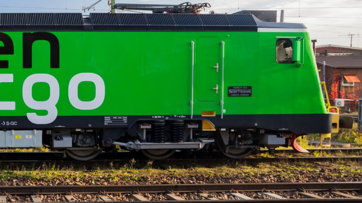Bygg framtiden – infrastruktursatsningar för hållbara godstransporter