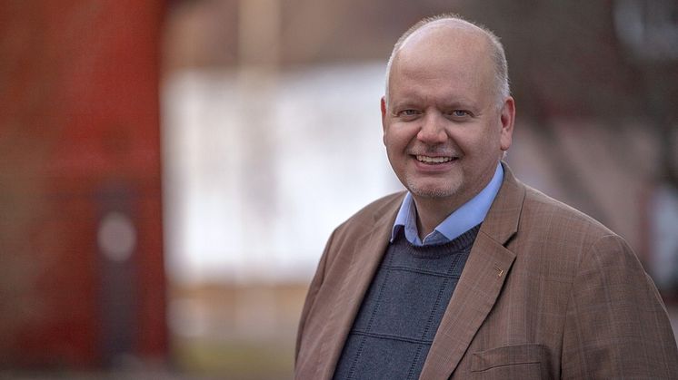Ragn-Sells hållbarhetschef leder globalt arbete för att påskynda omställningen till cirkulär ekonomi