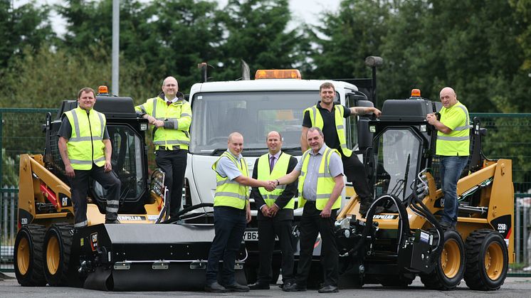 Better road repairs across Bury 