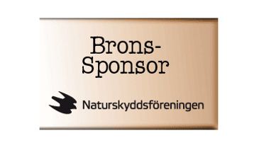 Titania stödjer Naturskyddsföreningen