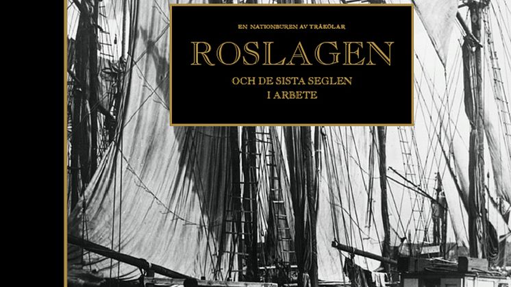 Glömd kulturskatt i bokformat