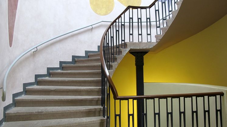Weimar - Bauhausuniversität