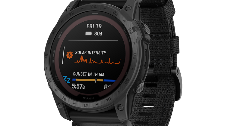 Garmin tactix 7 Pro Solar