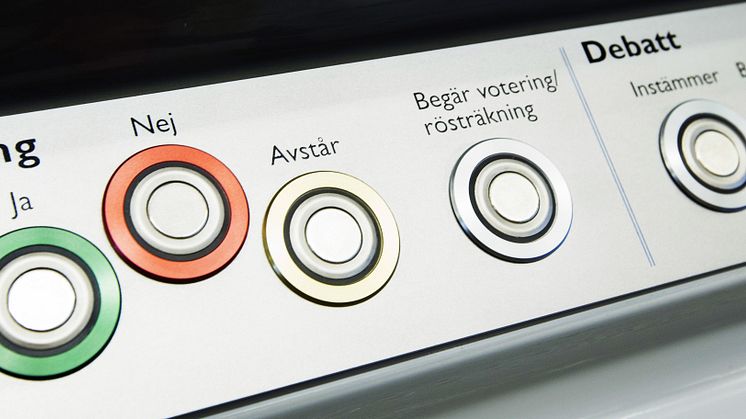 Bryt ut rot ur budgeten – rädda jobben