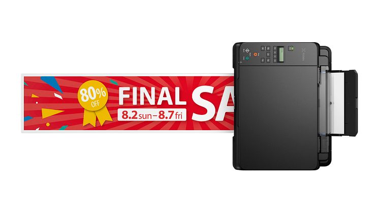PIXMA G650 TOP