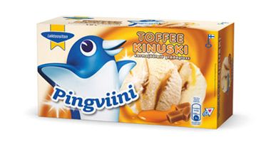Pingviini pääroolissa Nelosen Junior Master Chef -ohjelmassa