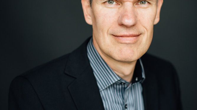 Per-Axel Lundin