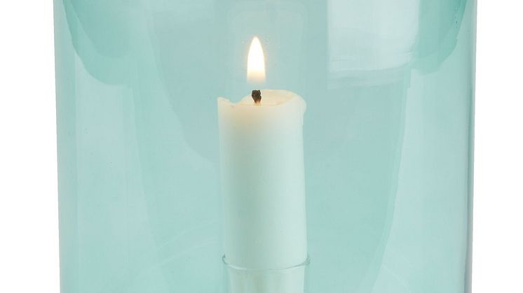 Kandelaar FRILEV Ø12xH17 (4 euro)