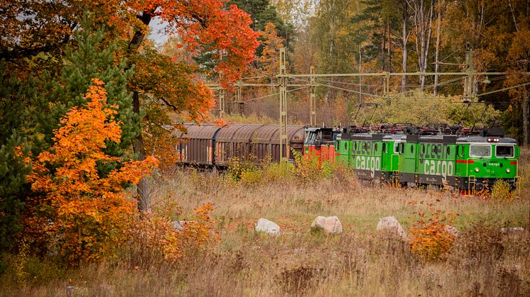 ​Konjunkturavmattning ökar utmaningarna i pågående omställningsprogram