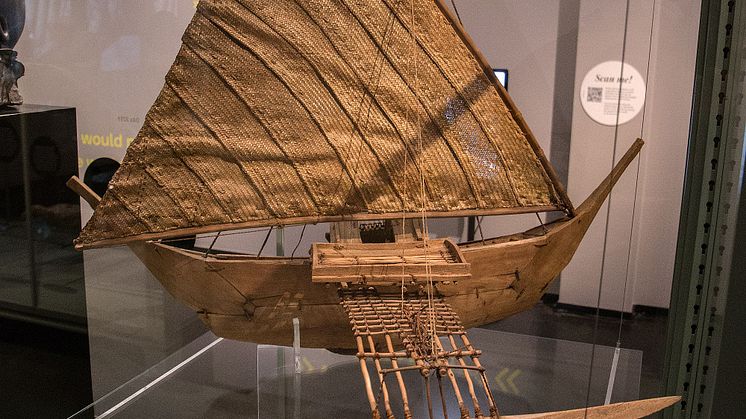 GRASSI Museum für Völkerkunde zu Leipzig