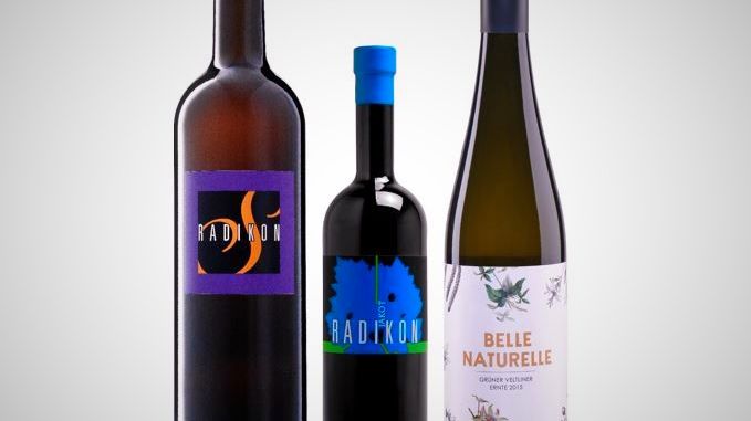 Enjoy Wine & Spirits lanserar tre naturliga viner från Italien och Österrike i tillfälligt sortiment på Systembolaget