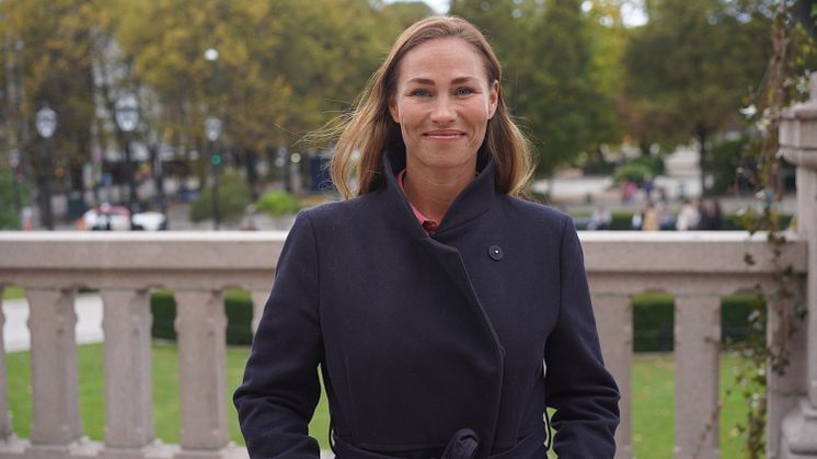 Cecilie Tvetenstrand (2022)