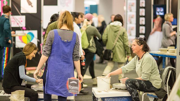 Kunskap & Framtid 2013