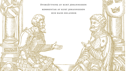Översättningen av Johannes Magnus "Goternas och svearnas historia" är utgiven i två band om totalt 1100 sidor. Att verket nu finns på svenska och också i nedladdningsbar form gör innehållet tillgängligt för alla historieintresserade.