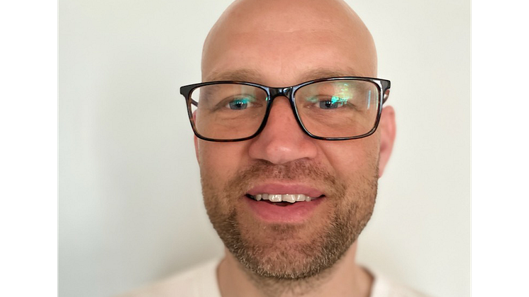 Daniel Sörman 