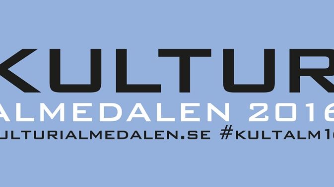 Kulturen tar plats i Almedalen