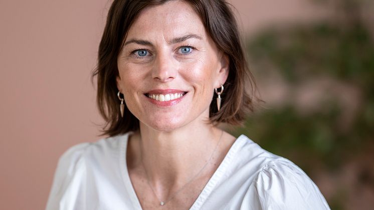 Marie Rudolfsson ny Chief Sales Officer på Åhléns