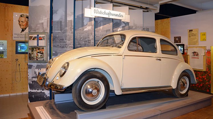VW Käfer