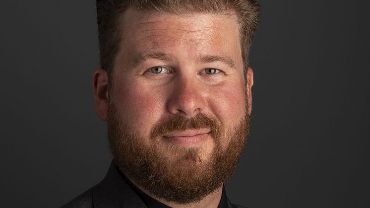 Aage Alexander Foss, rektor Noroff Fagskole