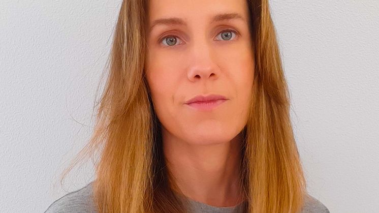 Julia Aspernäs