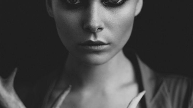 Lisa Wallert, fotograf: Morgan Norman 
