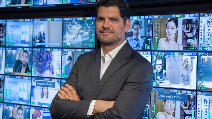 Photo credit: Eutelsat 