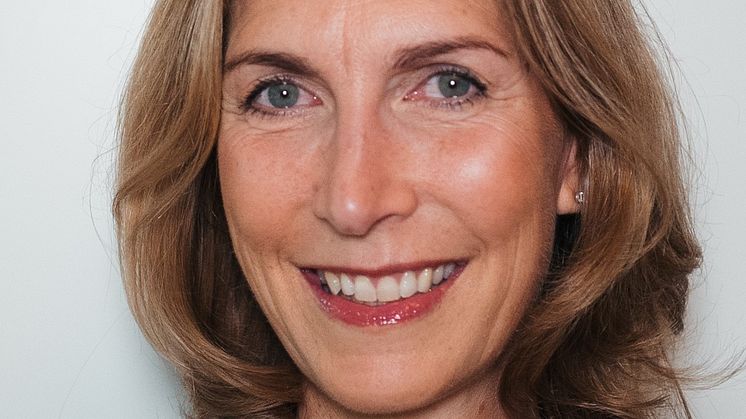 Memira Eyecenter rekryterar Beatrice Bourghardt Peebo som Chief Medical Doctor Eye Health Care 