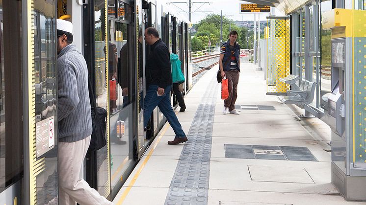 Metrolink Access Guide published