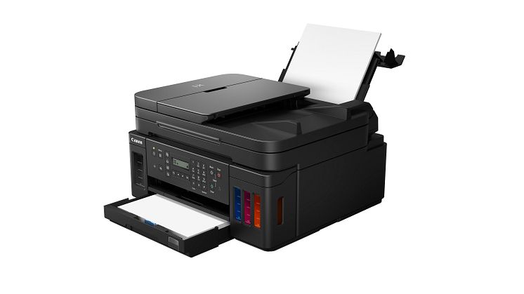 PIXMA G7050
