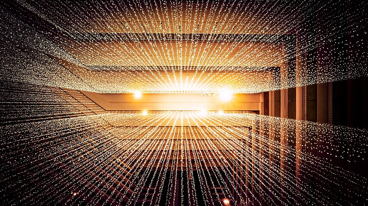 Utblick: Digitalisering – Molnet är nu en viktig affärsstrategi – inte bara en IT-lösning