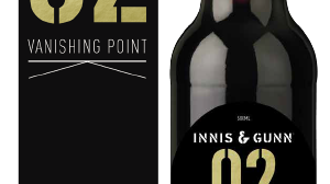 Bottle + box